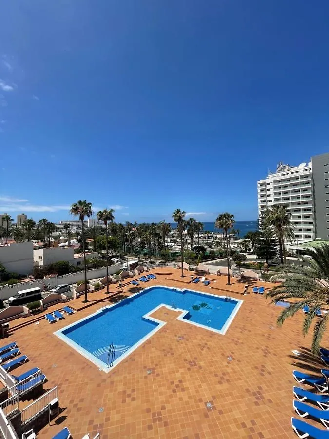 Apartment Ocean View, Las Americas location
