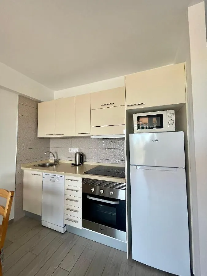 Apartment Ocean View, Las Americas Playa Feñabe 0*,  Spanje