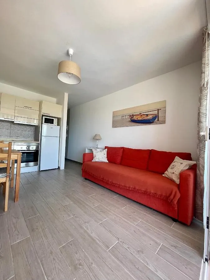Apartment Ocean View, Las Americas Playa Fanabe