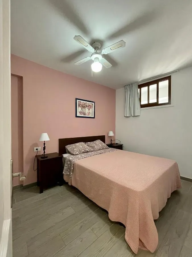 Apartment Ocean View, Las Americas Playa Fanabe