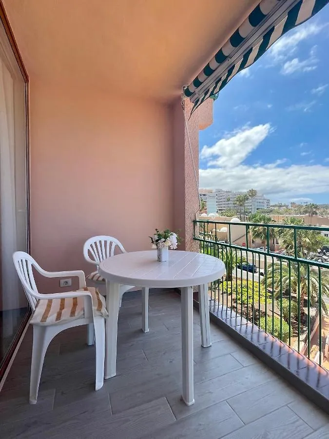 Apartment Ocean View, Las Americas Playa Fanabe