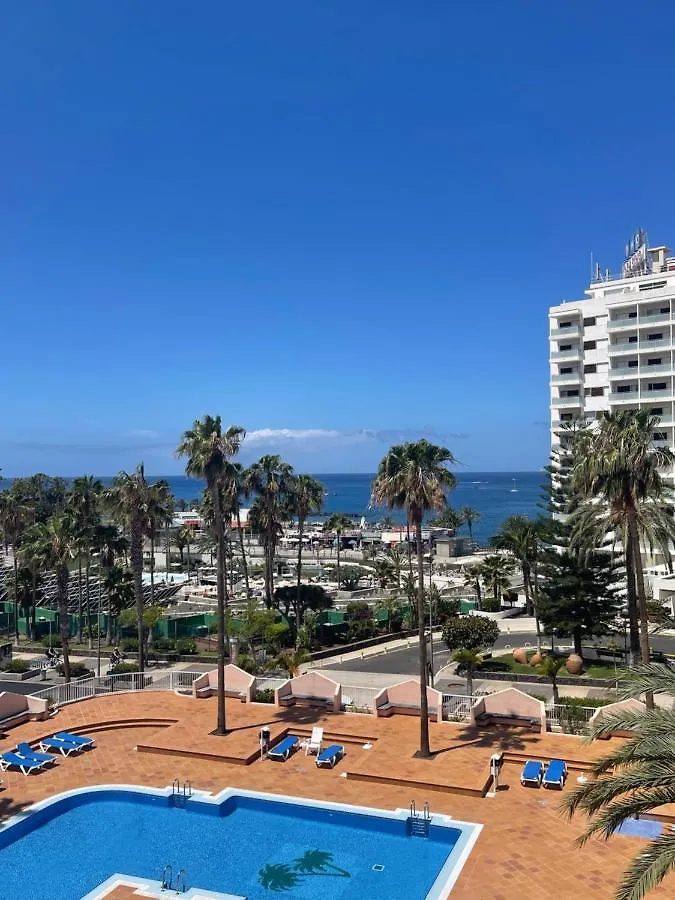Apartment Ocean View, Las Americas Playa Fanabe