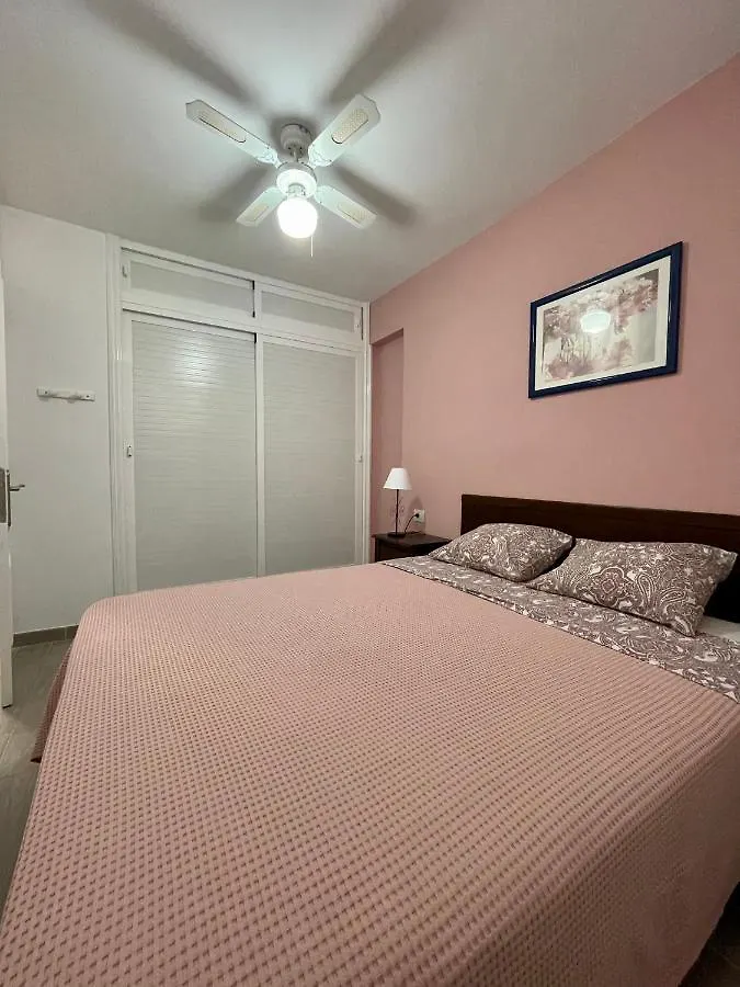 Apartment Ocean View, Las Americas Playa Fanabe 0*,