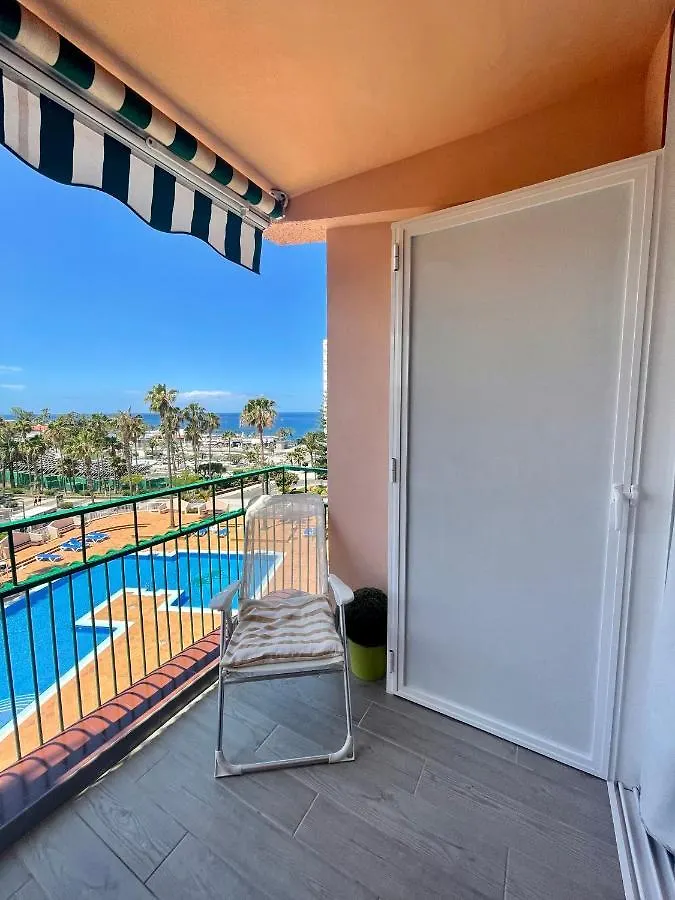 Apartment Ocean View, Las Americas Playa Fanabe