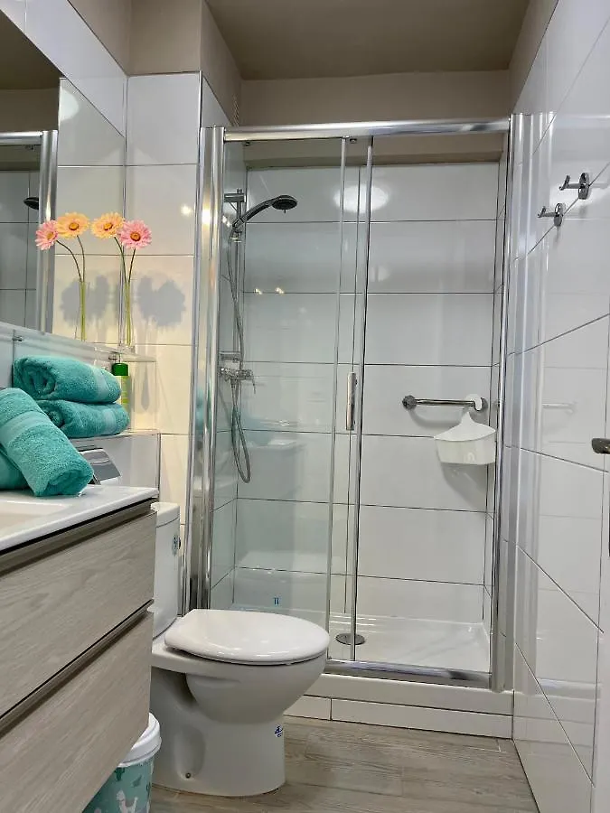 Apartment Ocean View, Las Americas Playa Fanabe 0*,  Spain