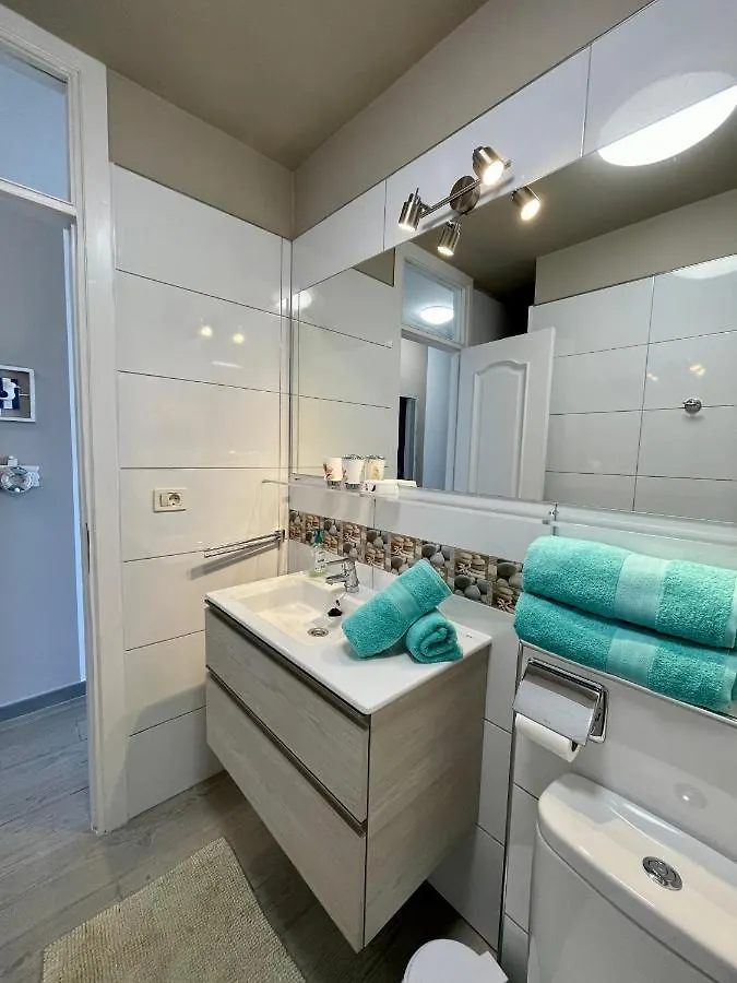 Apartment Ocean View, Las Americas Playa Fanabe