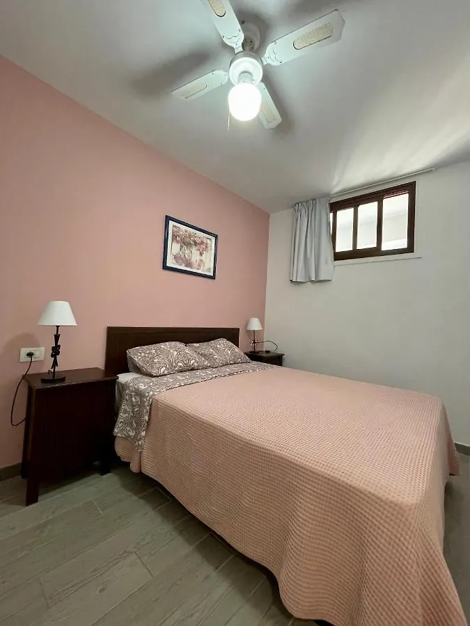 Apartment Ocean View, Las Americas Playa Fanabe