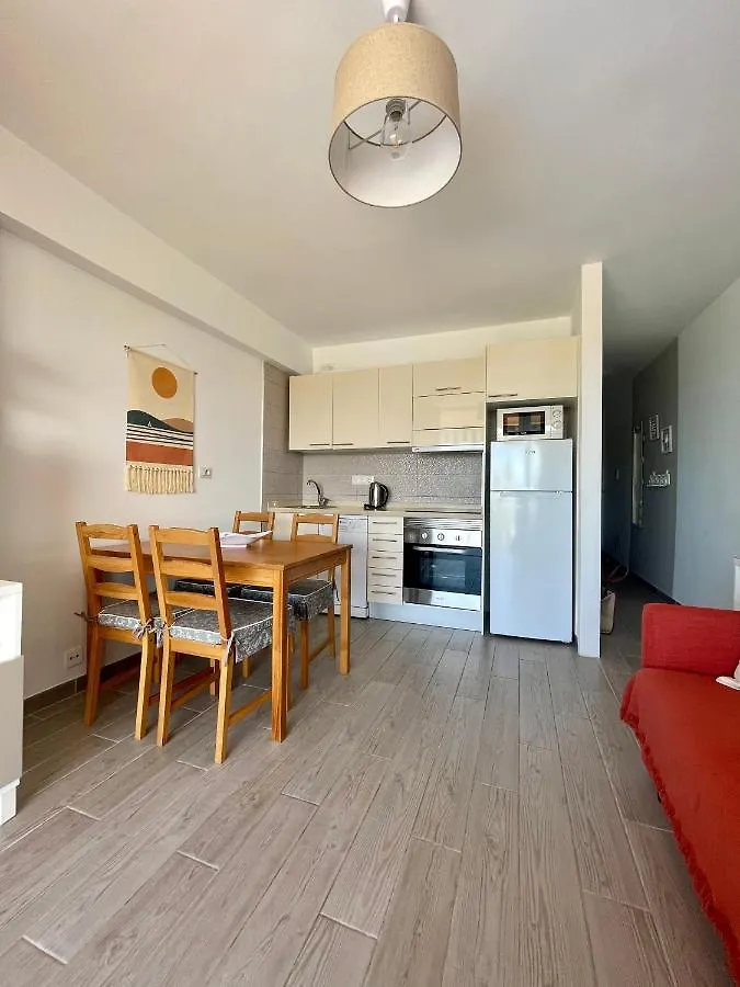 Apartment Ocean View, Las Americas Playa Fanabe