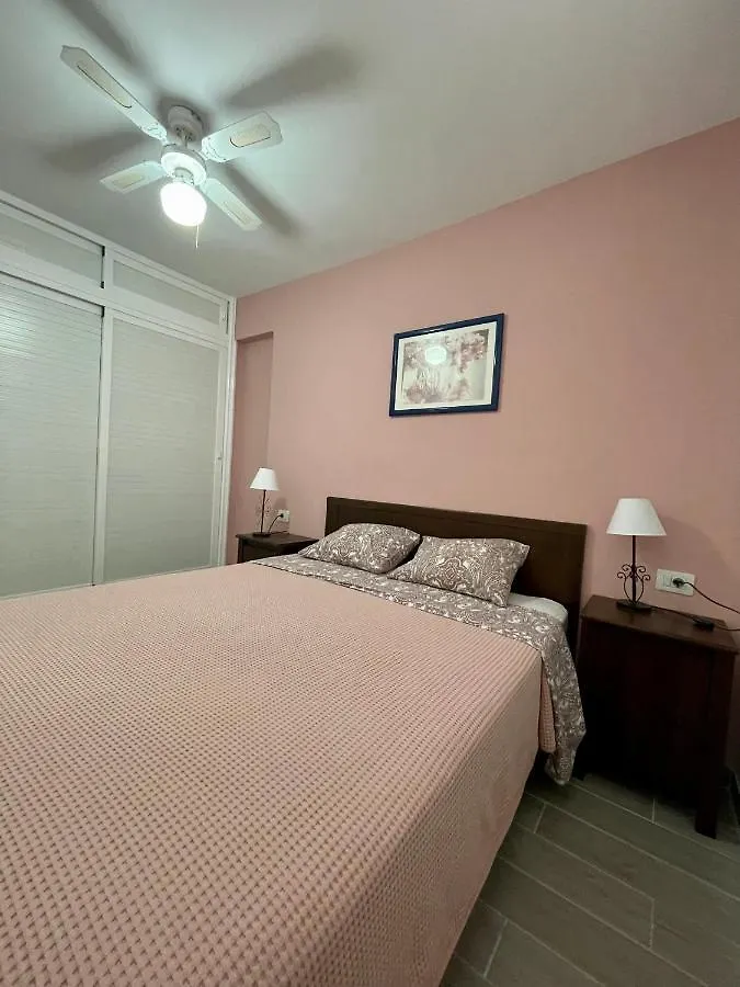 Apartment Ocean View, Las Americas Playa Fanabe
