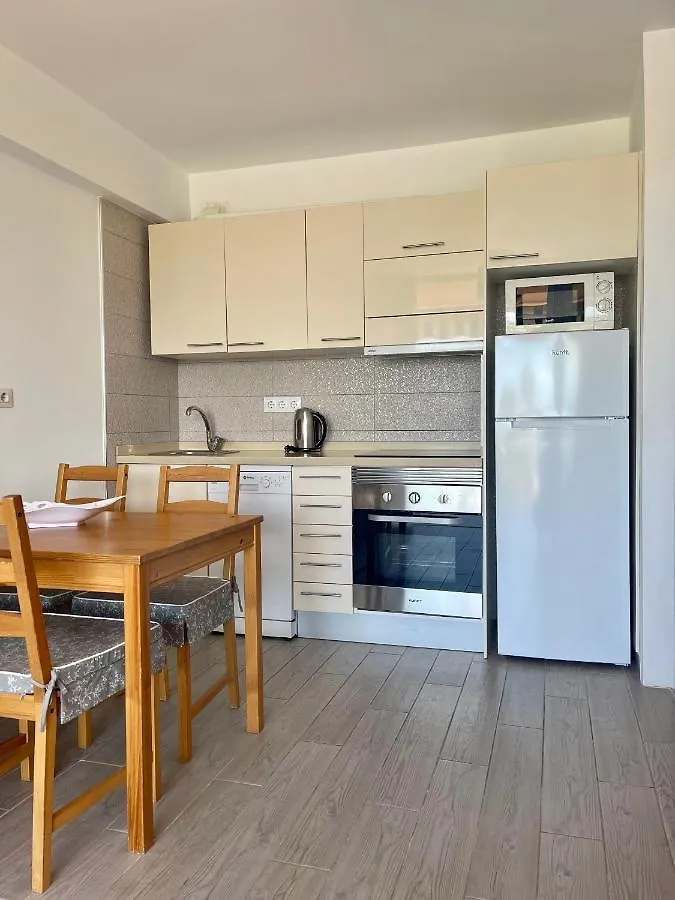 Apartment Ocean View, Las Americas Playa Fanabe 0*,  Spain