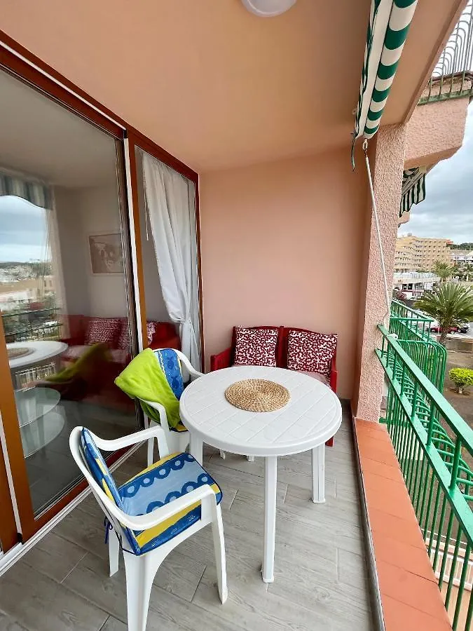 Apartment Ocean View, Las Americas Playa Fanabe