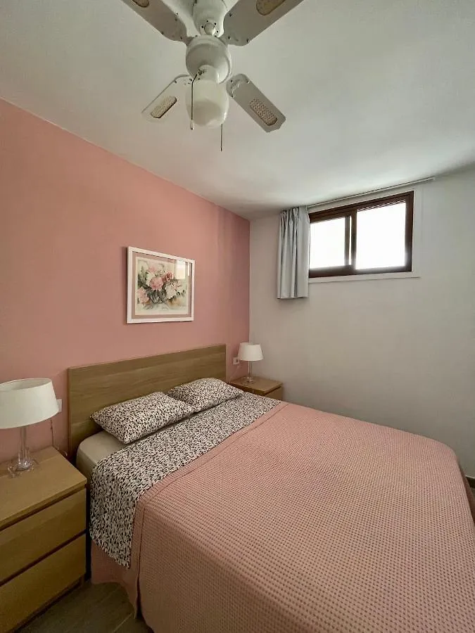 Playa Feñabe Apartment Ocean View, Las Americas