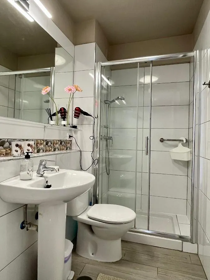 Apartment Ocean View, Las Americas Playa Fanabe 0*,  Spain