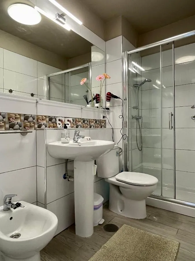 Apartment Ocean View, Las Americas Playa Fanabe Spain