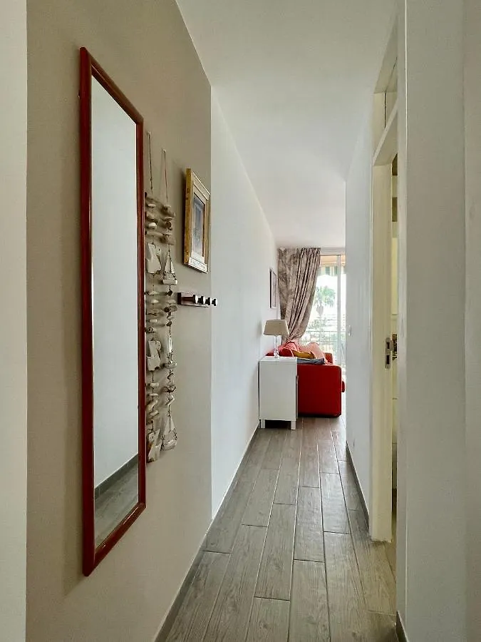 Apartment Ocean View, Las Americas Playa Fanabe