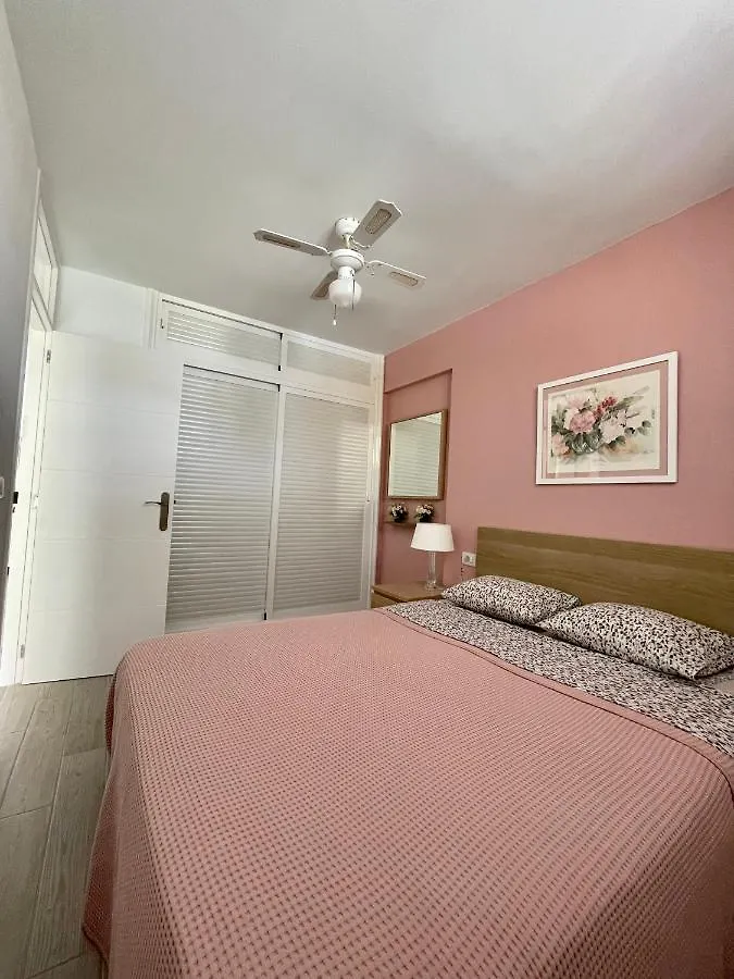Apartment Ocean View, Las Americas Playa Fanabe