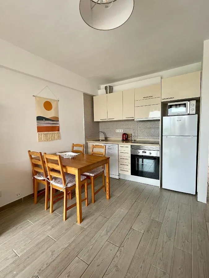 Apartment Ocean View, Las Americas Playa Fanabe Spain