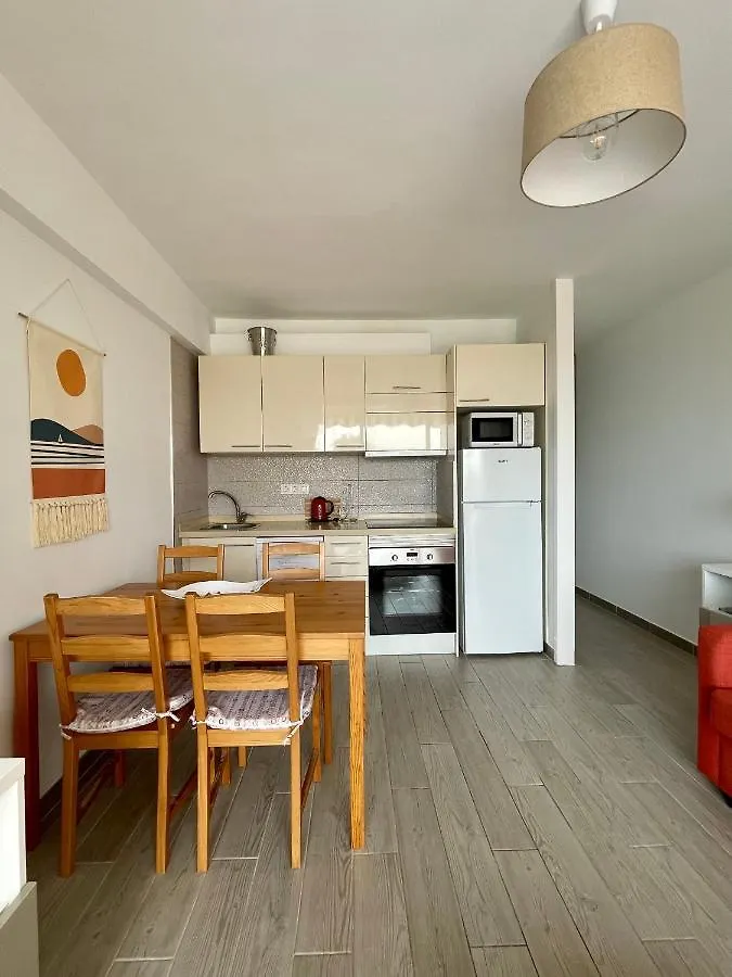 Playa Feñabe Apartment Ocean View, Las Americas